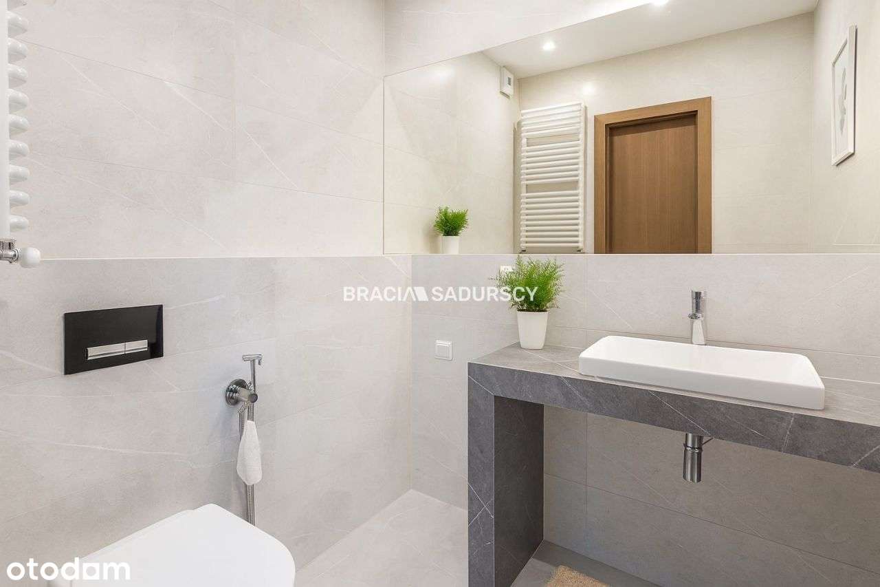 Eng - Nowe 4 pok 102m2 - taras, parking, Premium-13