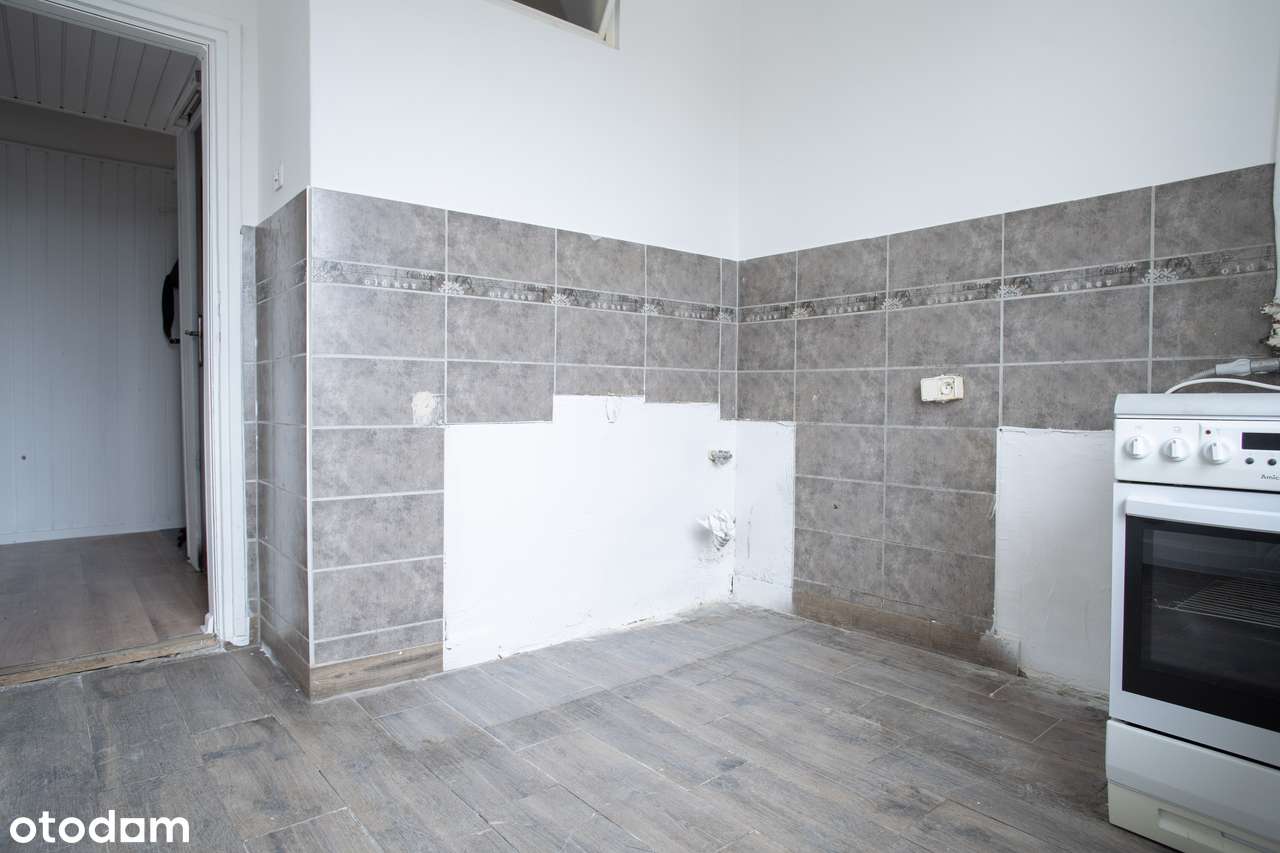 55 m2 || Balkon || Rozkładowe - Pełny obrazek: 4/8