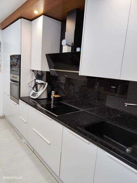 Apartamento T3, Tavarede, Figueira da Foz - Grande imagem: 4/12