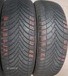 225/60r18 104V (W197/24)003 2szt 6mm Solus 4S HA32 KUMHO 2021r CAŁOROCZNE - 1