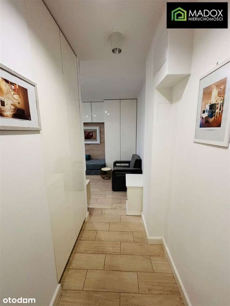 Komfortowe M-2 w ścisłym centrum-7