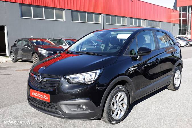 Opel Crossland X 1.5 CDTi Business Edition - 2