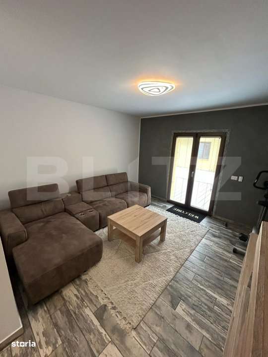 Casa individuala, moderna, de vanzare, cu 3 camere, 120 mp, zona Lipov - Imagine principală: 4/18