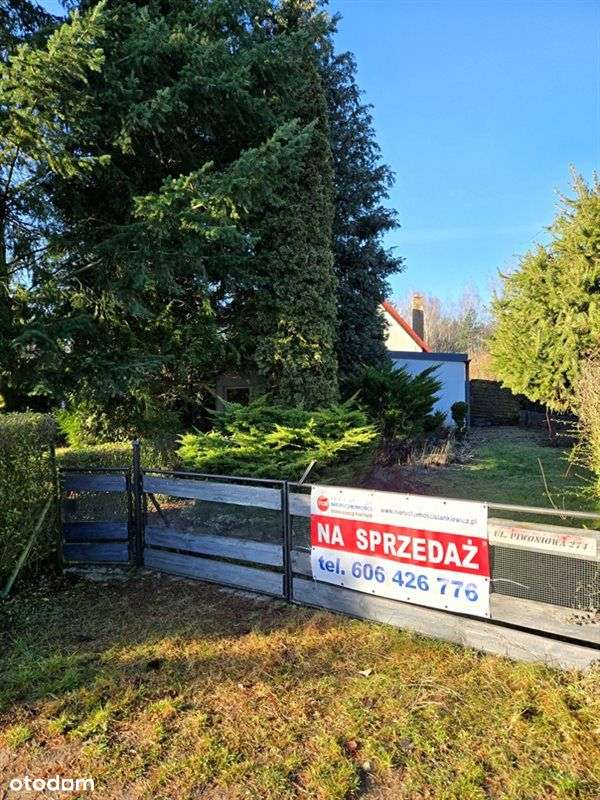 WZGÓRZA LGIŃSKIE, UL. PIWONIOWA-6