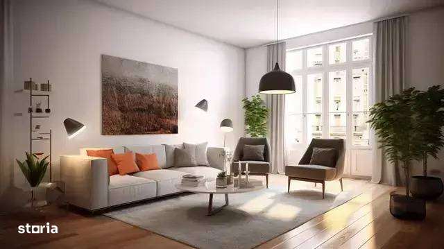 2 camere | metrou | premium | Pallady | Octombrie 2026 | spatios