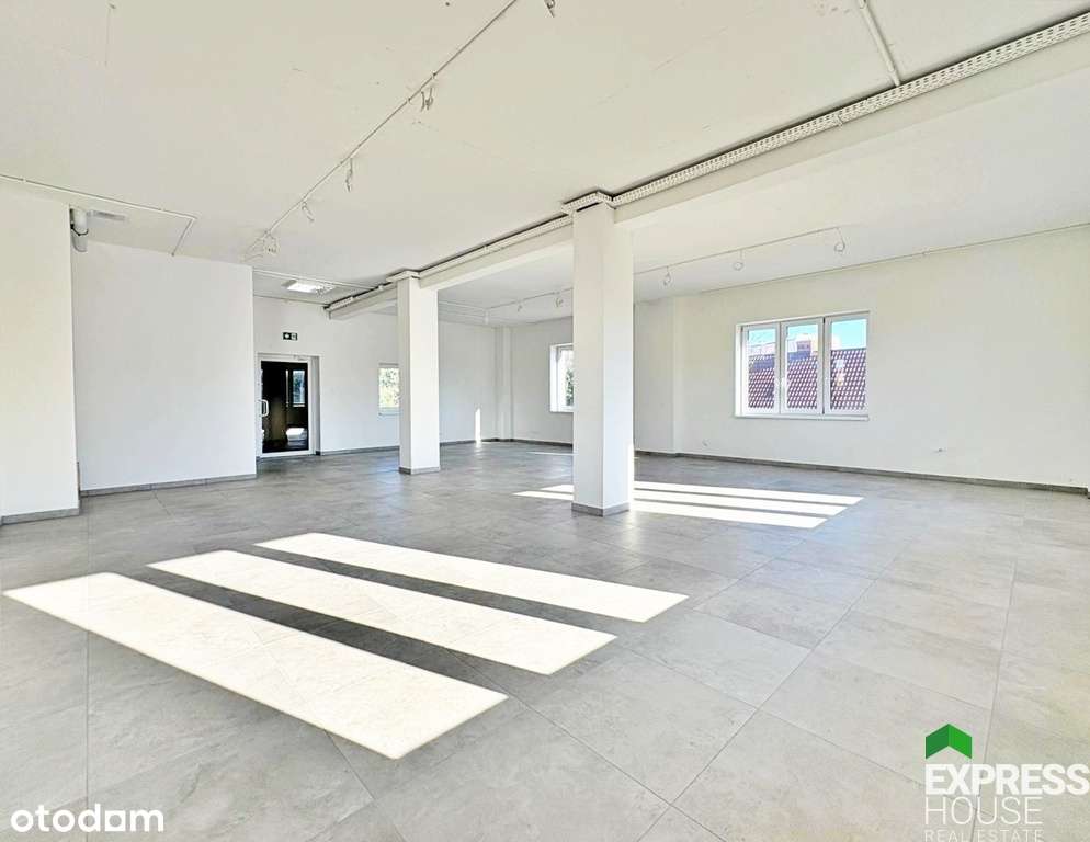 Lokal 100 m2 do wynajęcia Bielsk Podlaski - Pełny obrazek: 4/8