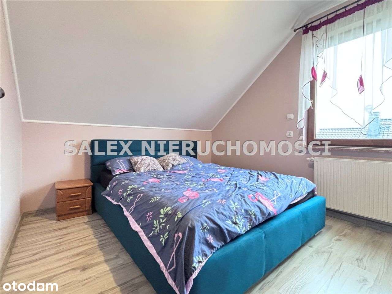 Dom z dużą działką w Jarząbkowicach-9