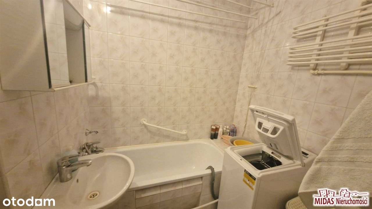 Mieszkanie, 51,90 m², Włocławek-9