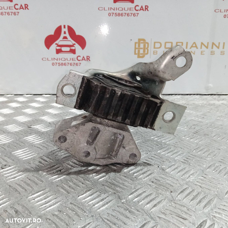 Suport motor Fiat Panda 1.3 D 2003-2011| 51749797 - 3