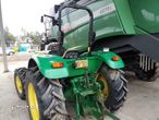 John Deere 5065 E - 6