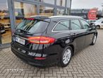 Ford Mondeo Turnier 2.0 Ti-VCT Hybrid Trend - 10