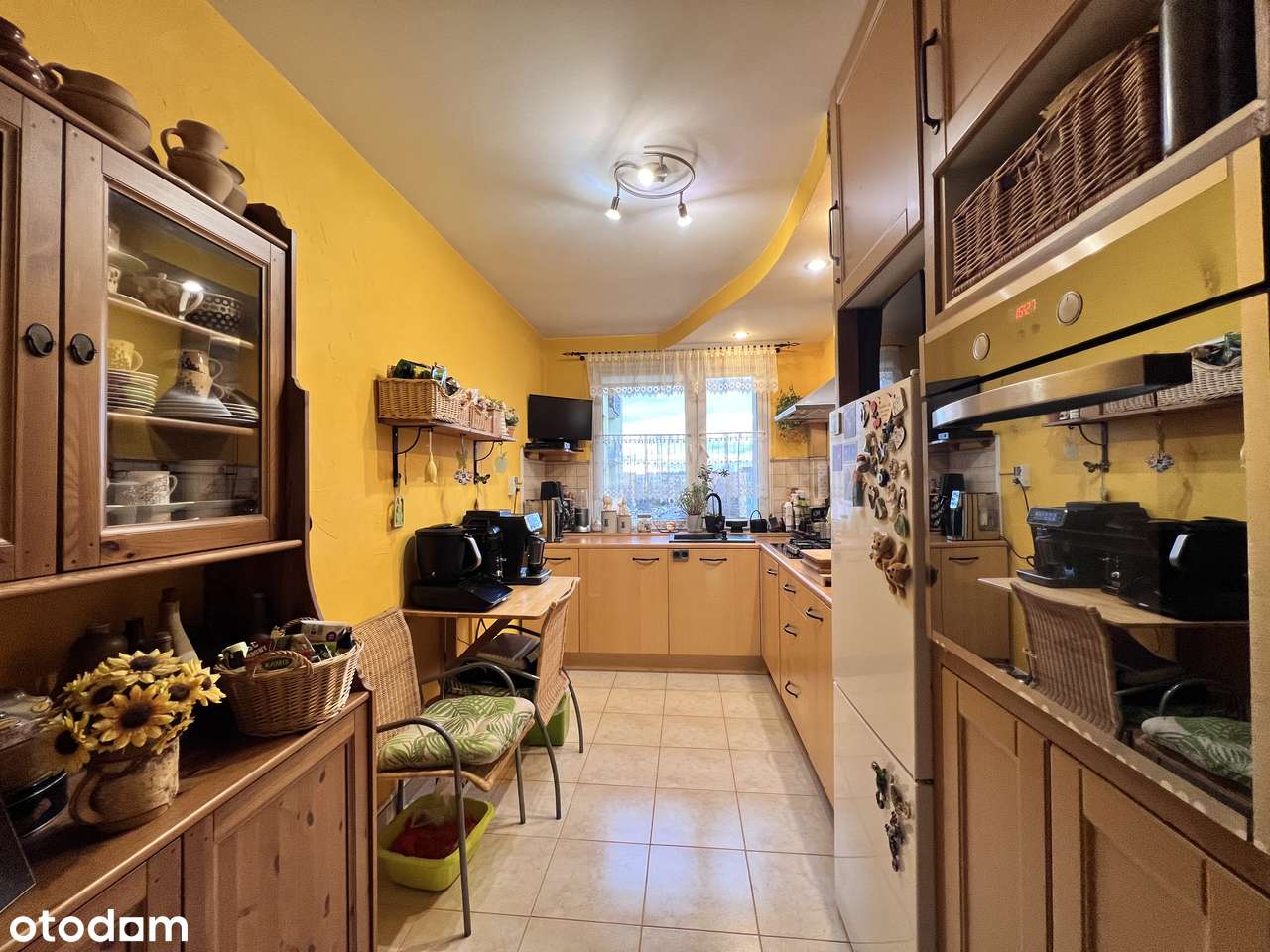 4 pokoje+balkon Piekary C-11