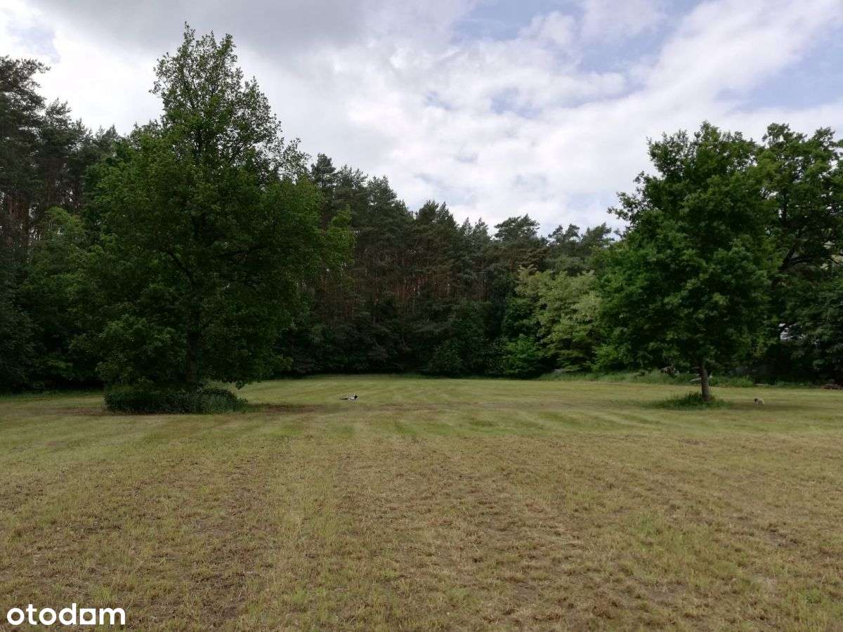 Wybuduj swój drugi dom w malowniczej okolicy!-7