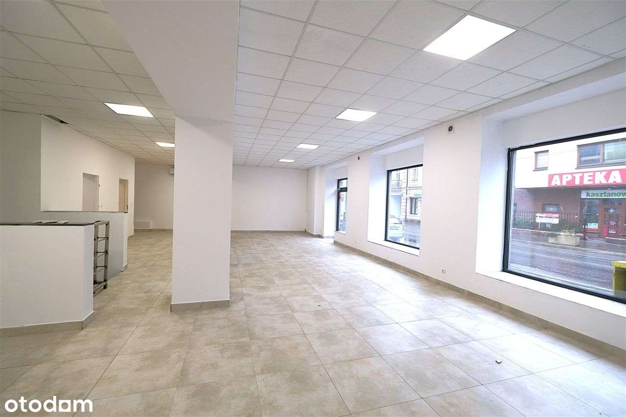 Lokal Użytkowy Do Wynajecia W Centrum Sosnowca - Pełny obrazek: 4/17