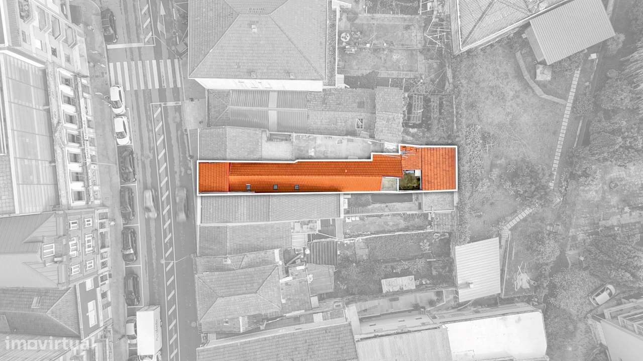 Apartamento, para venda, Vila Nova de Gaia - Mafamude e Vilar do Pa... - Grande imagem: 5/24