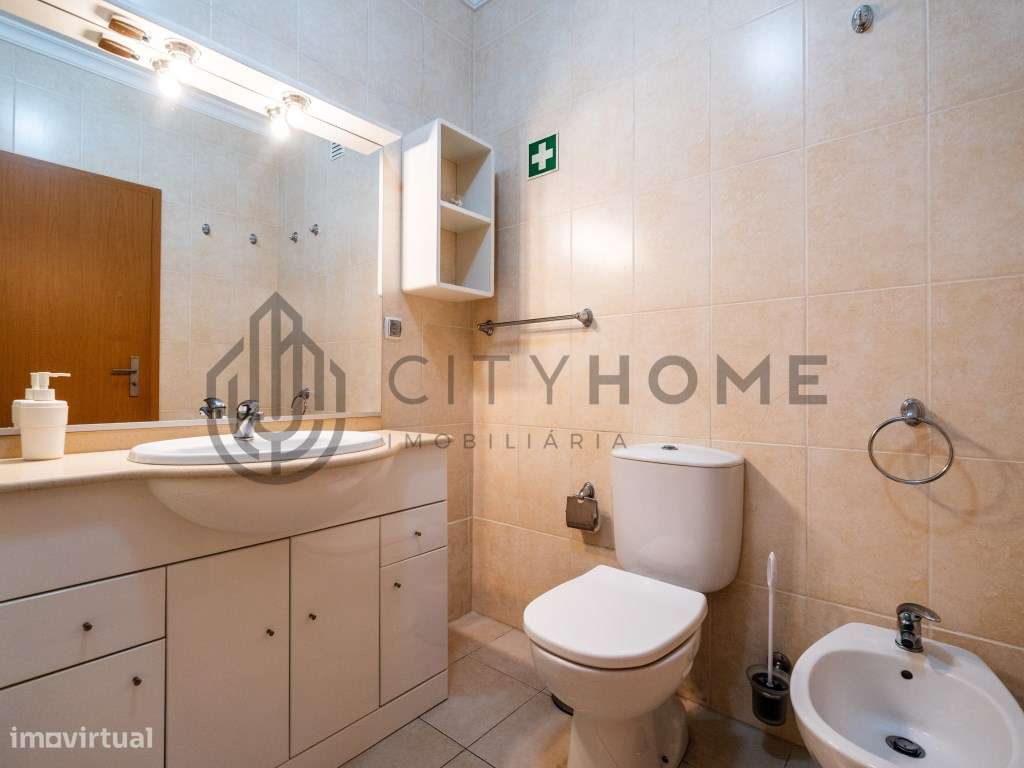 Apartamento T1+1 em Armação de Pêra-16