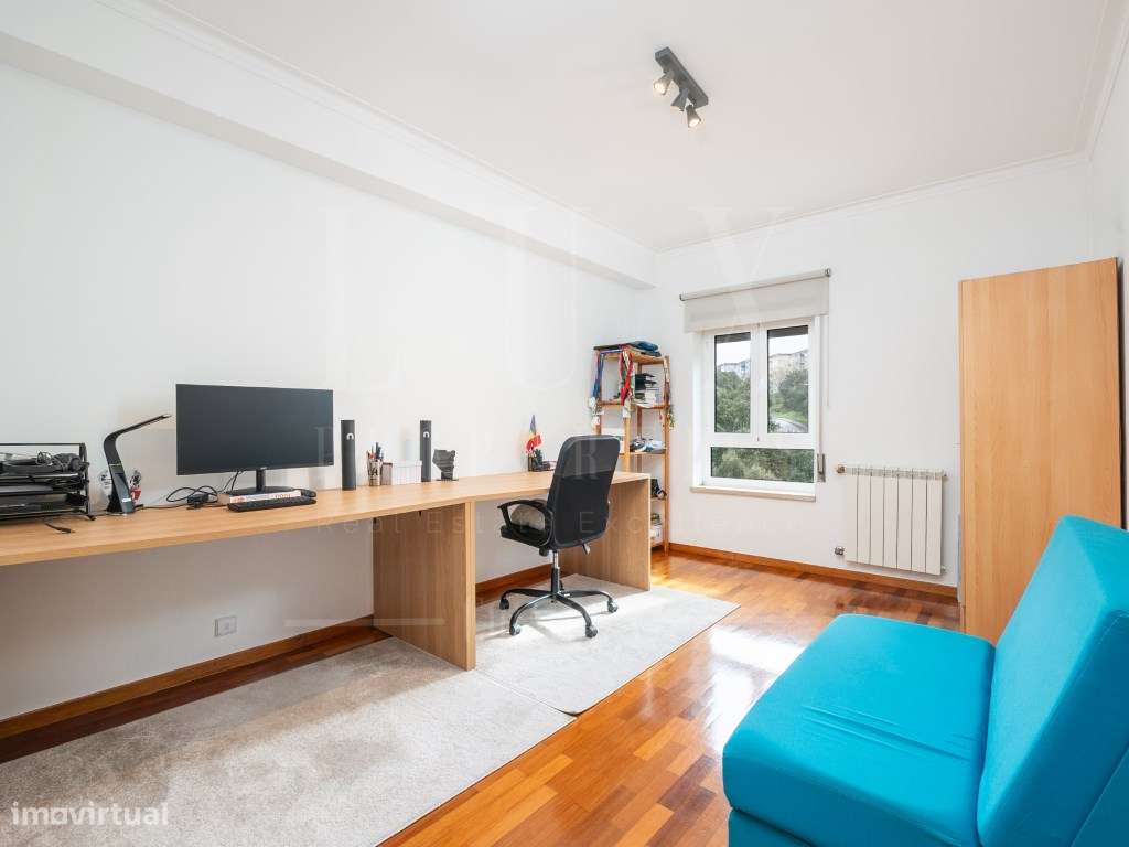 Apartamento T3 Duplex | Rua da Liberdade, Eiras-14