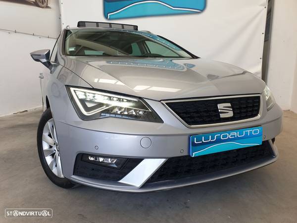 SEAT Leon ST 1.6 TDI Style S/S - 5