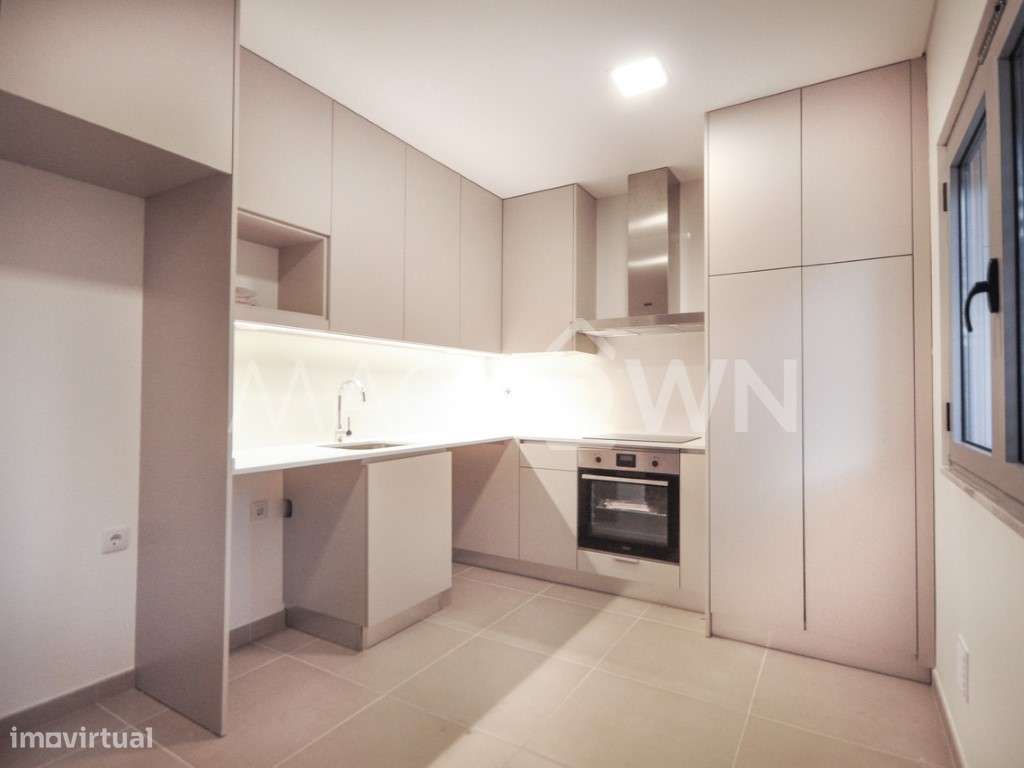 Apartamento T1 Novo - Grande imagem: 4/18