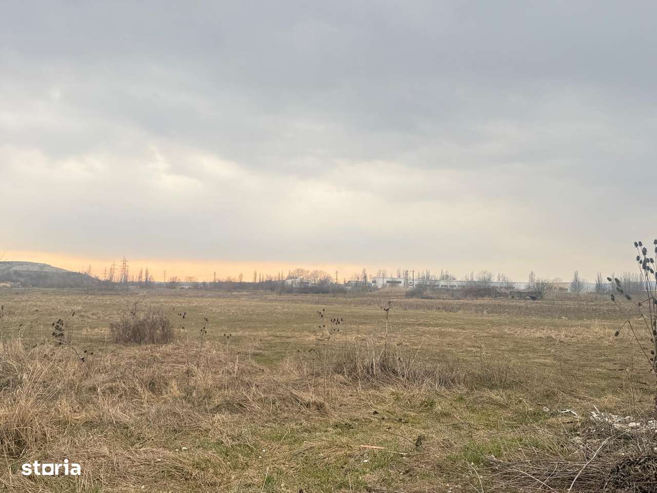 Vanzare teren intravilan, 3000 mp, Viforata, Aninoasa-11