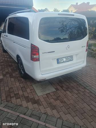 Mercedes-Benz Vito - 4