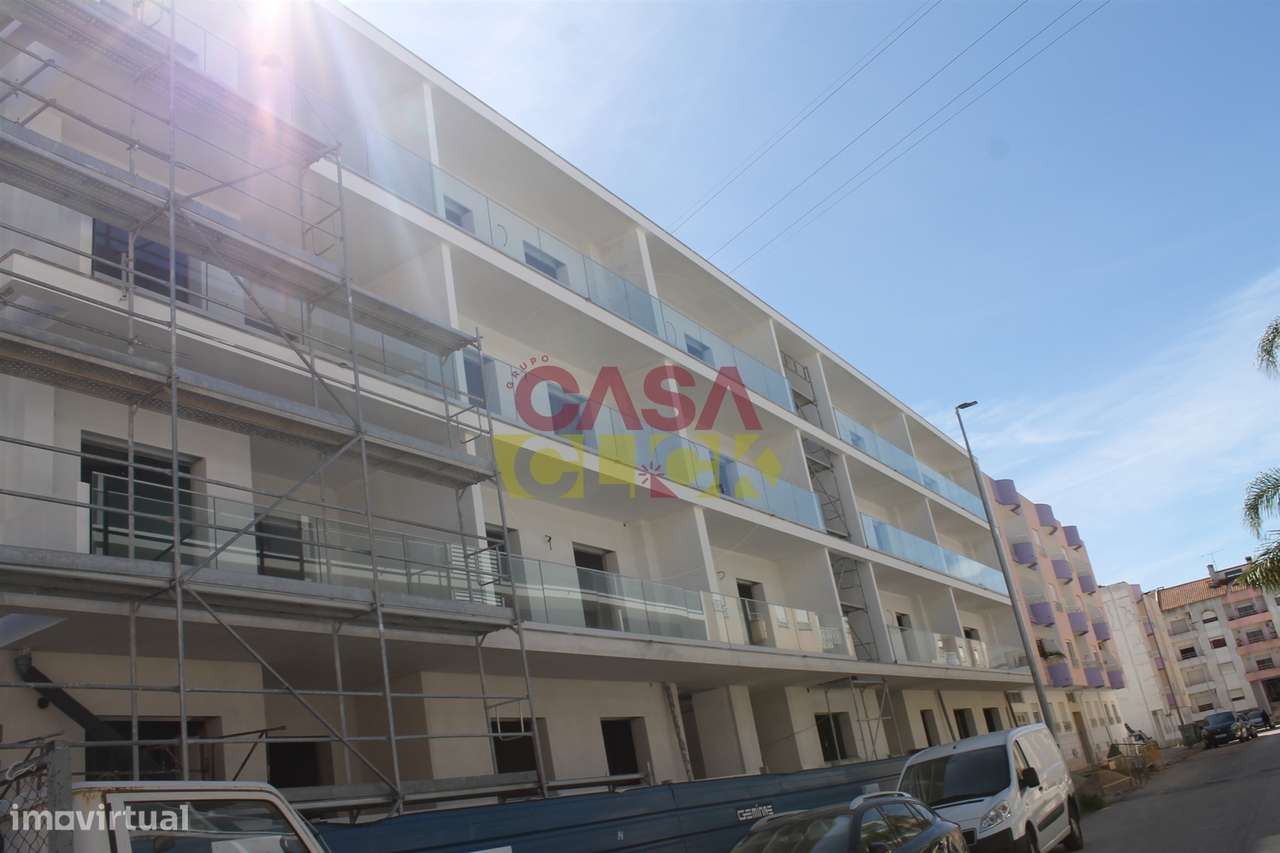 Apartamento T4 Venda em Nossa Senhora de Fátima,Entroncamento-42