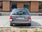 Volkswagen Passat 1.9 TDI Highline - 4