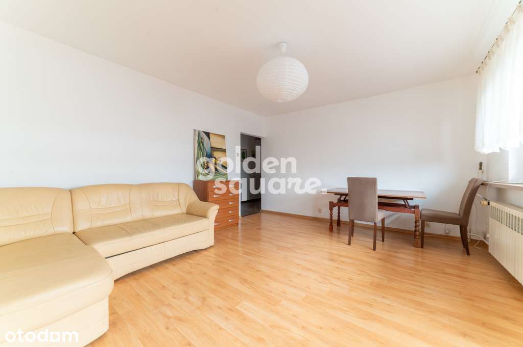 Przestronne 3 pokojowe Mieszkanie na Górniaku! - Pełny obrazek: 1/14