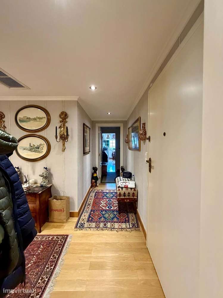 Apartamento T3 - Monte Estoril-28