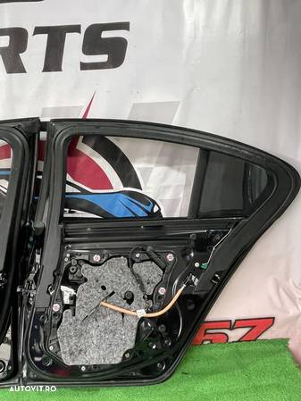 Bmw Seria 5 G30 Usa dreapta fata-spate completa cu accesorii - 6