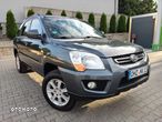 Kia Sportage 2.0 Tour - 1