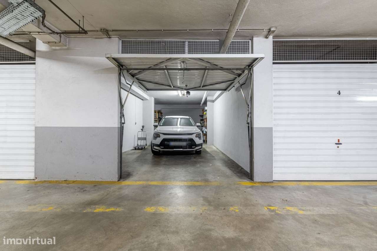 Apartamento T4 com 2 Suites a poucos minutos do Centro de Braga-23