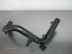 Tubo Intercooler  Opel Astra H (A04) - 2