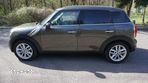 MINI Countryman Cooper D - 4