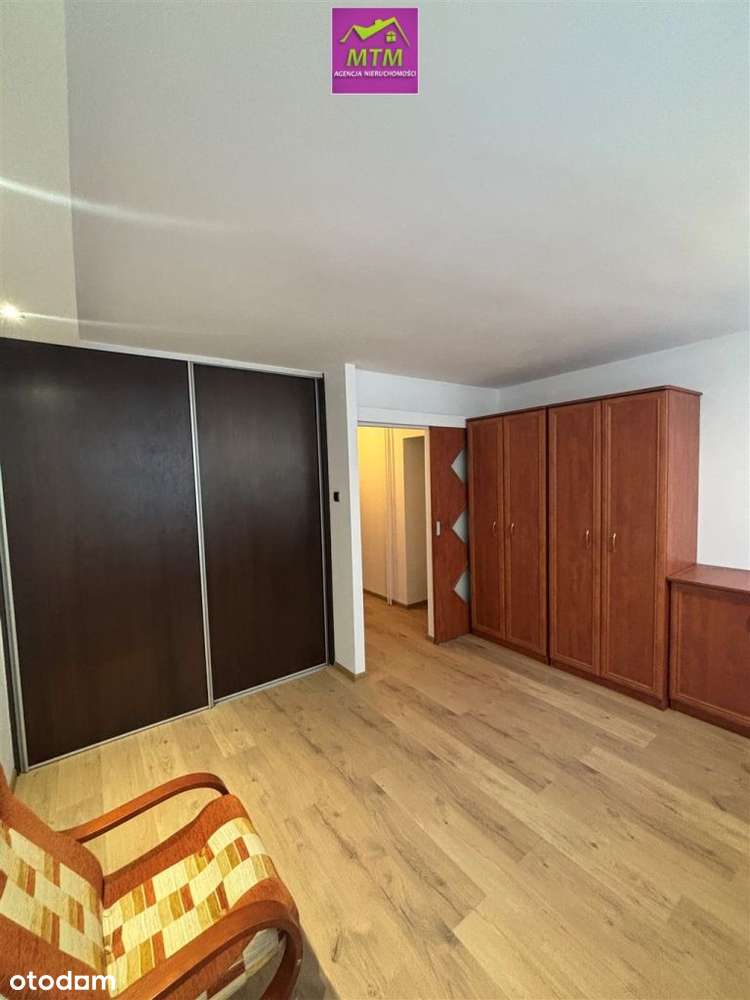 Mieszkanie, 48,93 m², Jaworzno-3