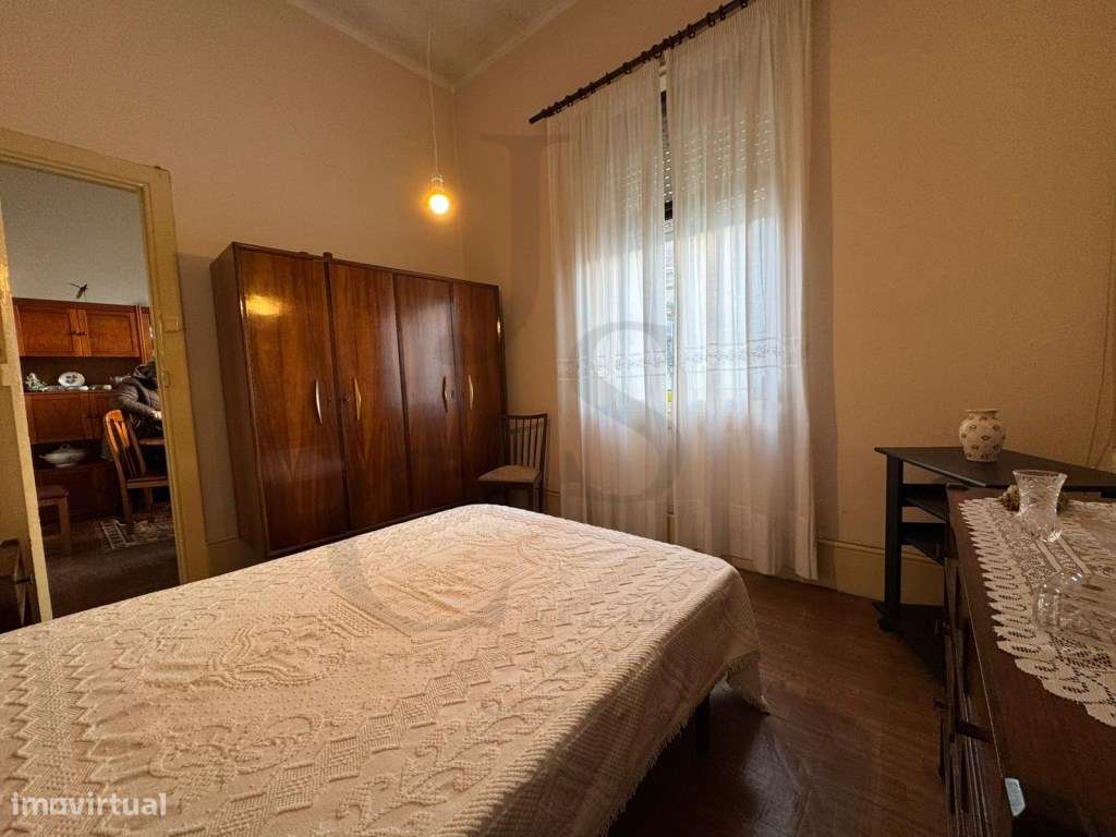 Moradia Junto Hospital Da Prelada-11