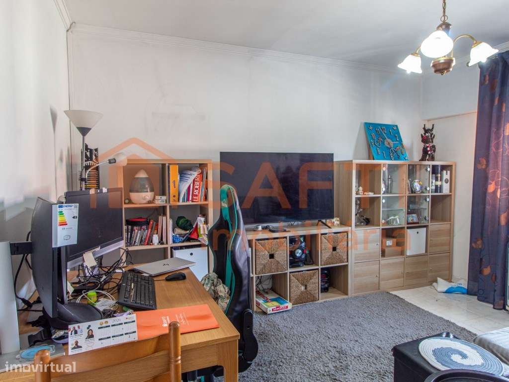 Andar de moradia T3 em Corroios - Grande imagem: 3/25