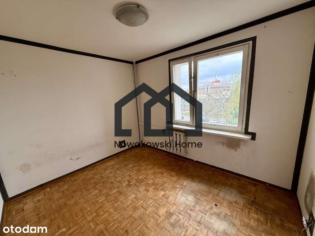 Chopina, 4 pokoje, 3 piętro-12