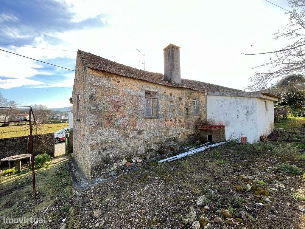 Quinta à venda perto de Seia - Grande imagem: 5/17