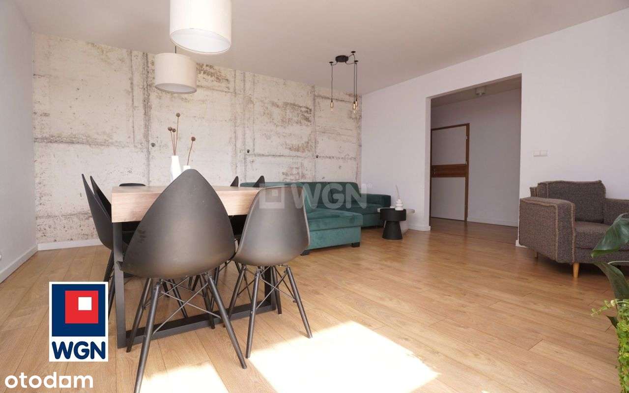 Parterowy dom w Longinówce.-8