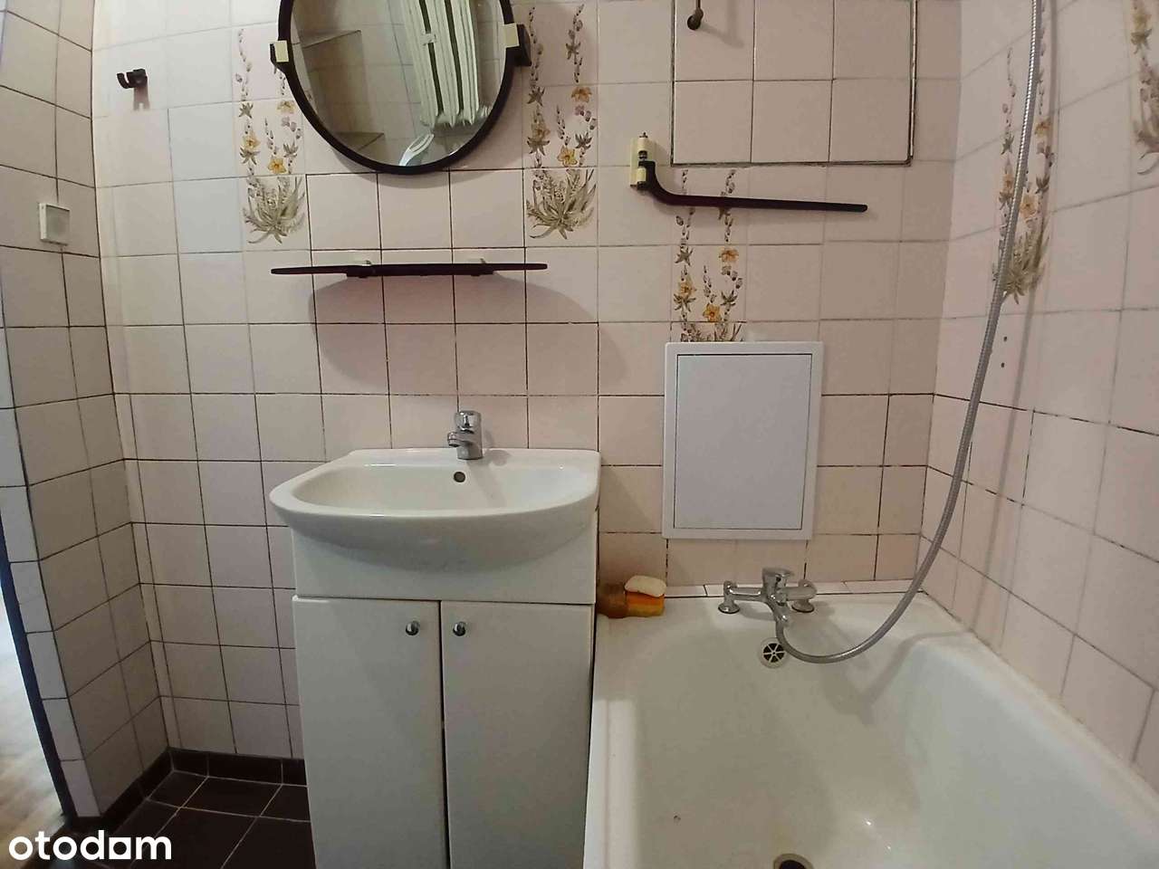 0%prow. Wyjątkowe mieszkanie 3 pokojowe-7