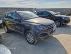 Dezmembrez VW Touareg 7P 2012 motor 4.2tdi  340cp CKDA 4x4 dezmembrari usa stanga dreapta perna fata spate piese cutie transfer - 1