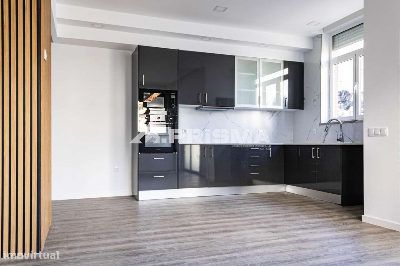 Fração para venda em Castelo Branco-4