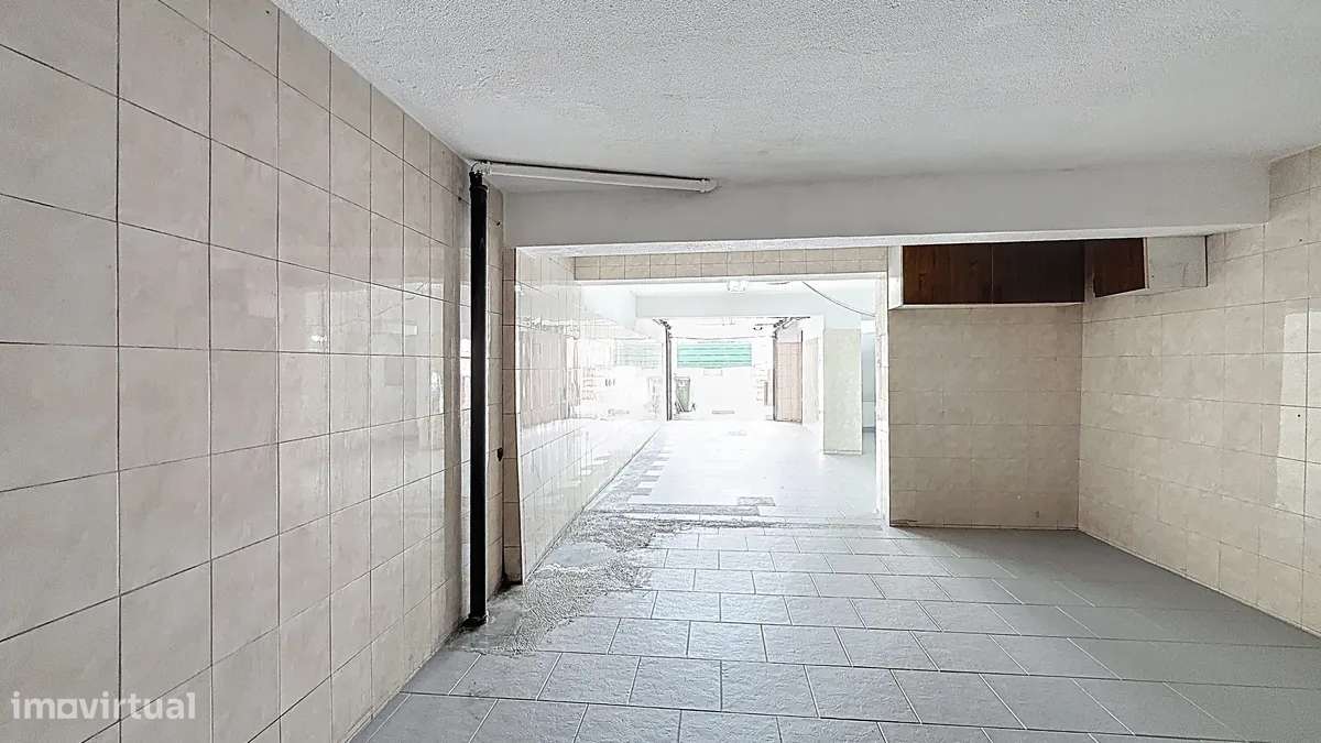 Moradia Familiar Soalheira em Excelente Localização – Bacelos de Gaio-13