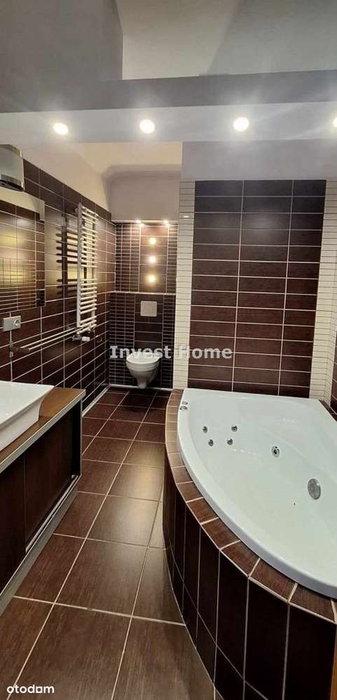 Dom w Szpetalu Górnym z garażem i działką! 2006r-13