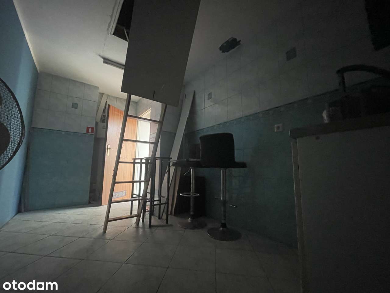 Ul. Poleska lokal handlowo-usługowy, pow. 40,29 m2-7