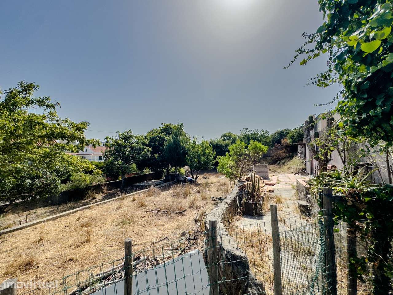 Terreno Urbano, Romeira - Grande imagem: 4/11