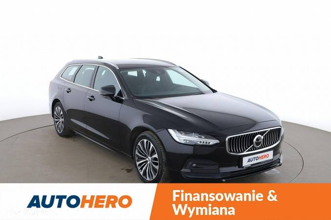 Volvo V90 B4 D Momentum Pro - 9