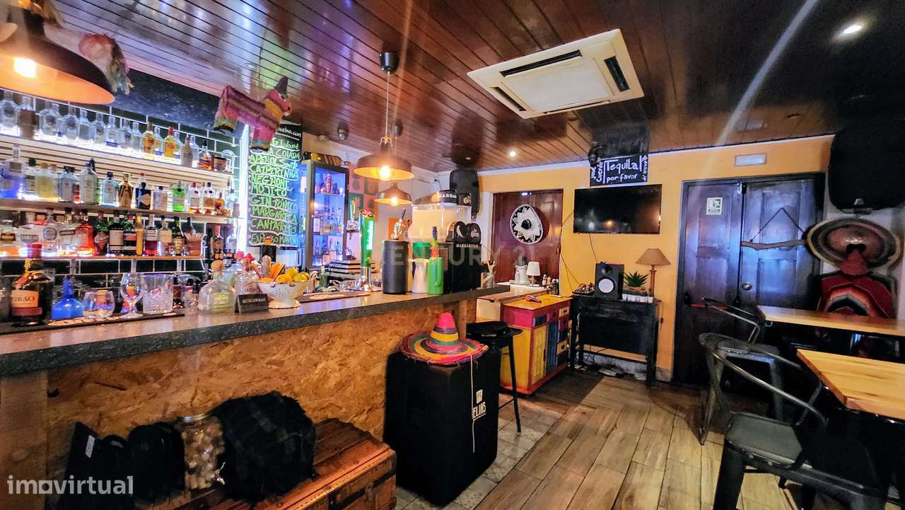 Prédio para venda no Barreiro - Investidores - Grande imagem: 5/11