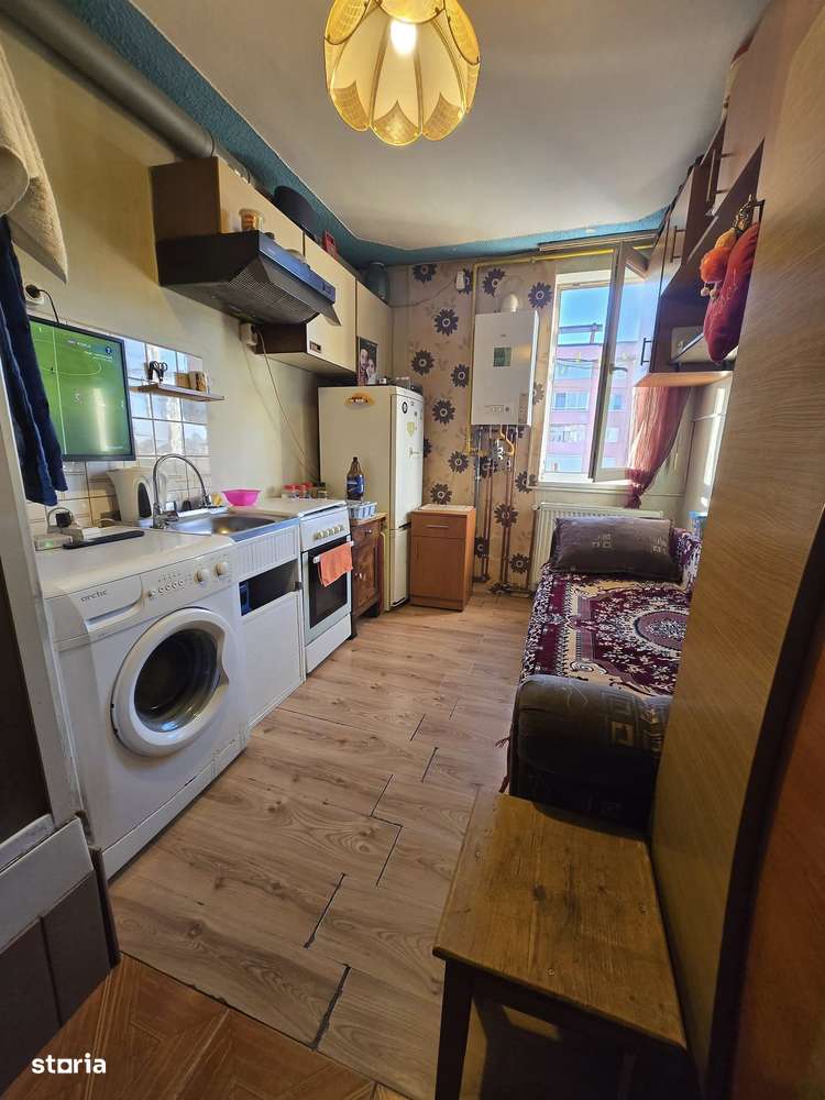 Garsoniera - Sibiu-1